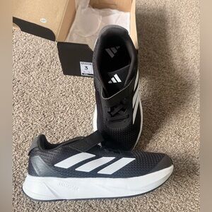 Adidas Duramo SL EL K Boys Size 3